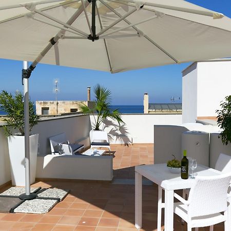 Zibibbo Suites & Rooms - Aparthotel In Centro Storico A Trapani Exterior photo