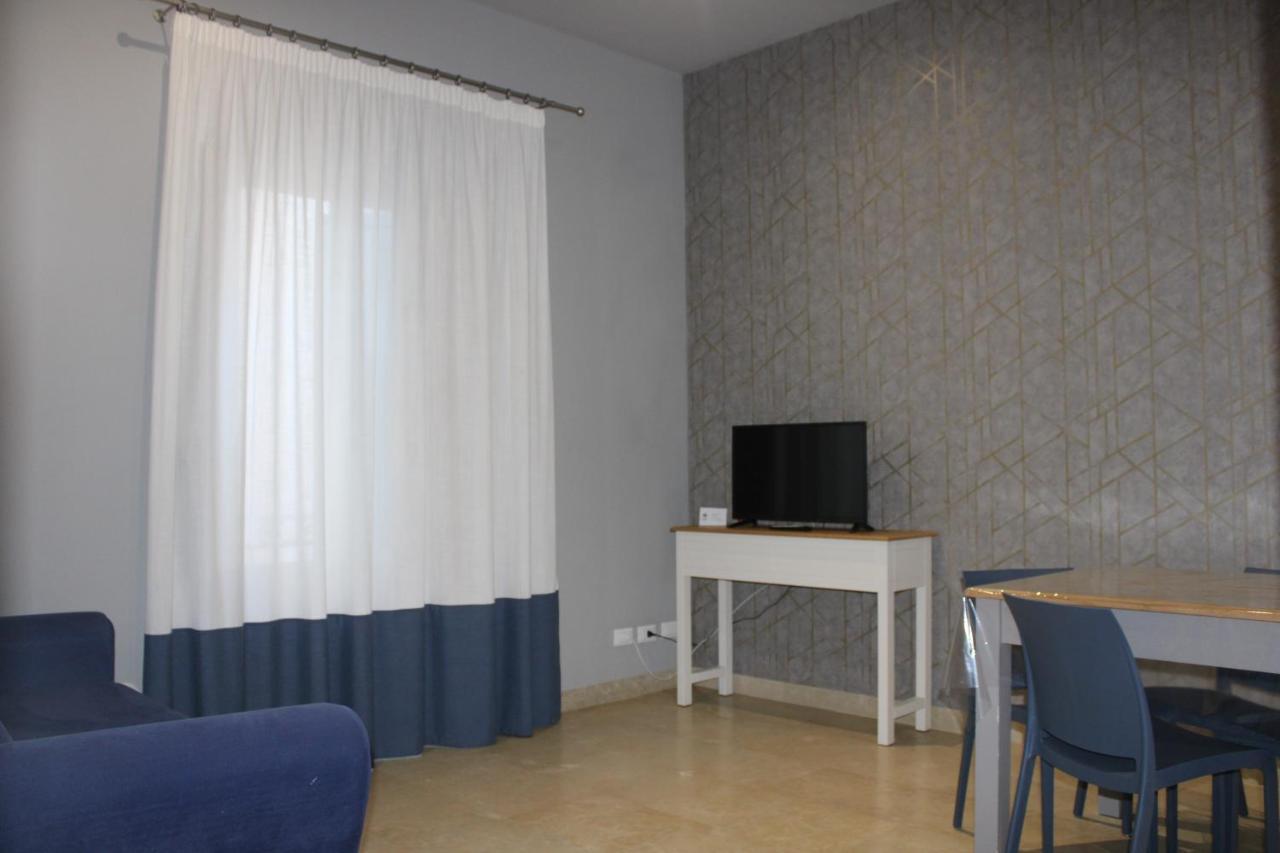 Zibibbo Suites & Rooms - Aparthotel In Centro Storico A Trapani Exterior photo