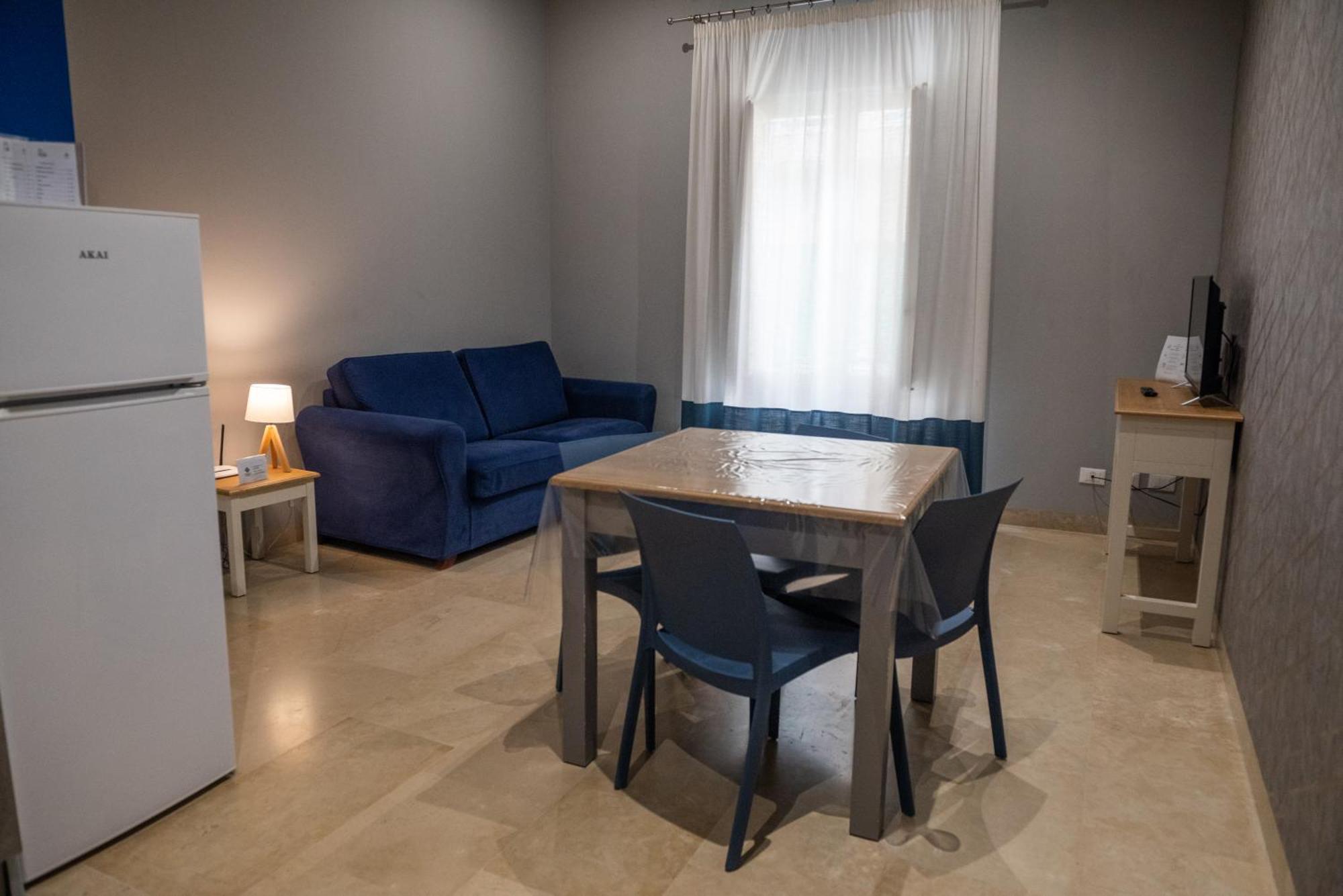Zibibbo Suites & Rooms - Aparthotel In Centro Storico A Trapani Exterior photo