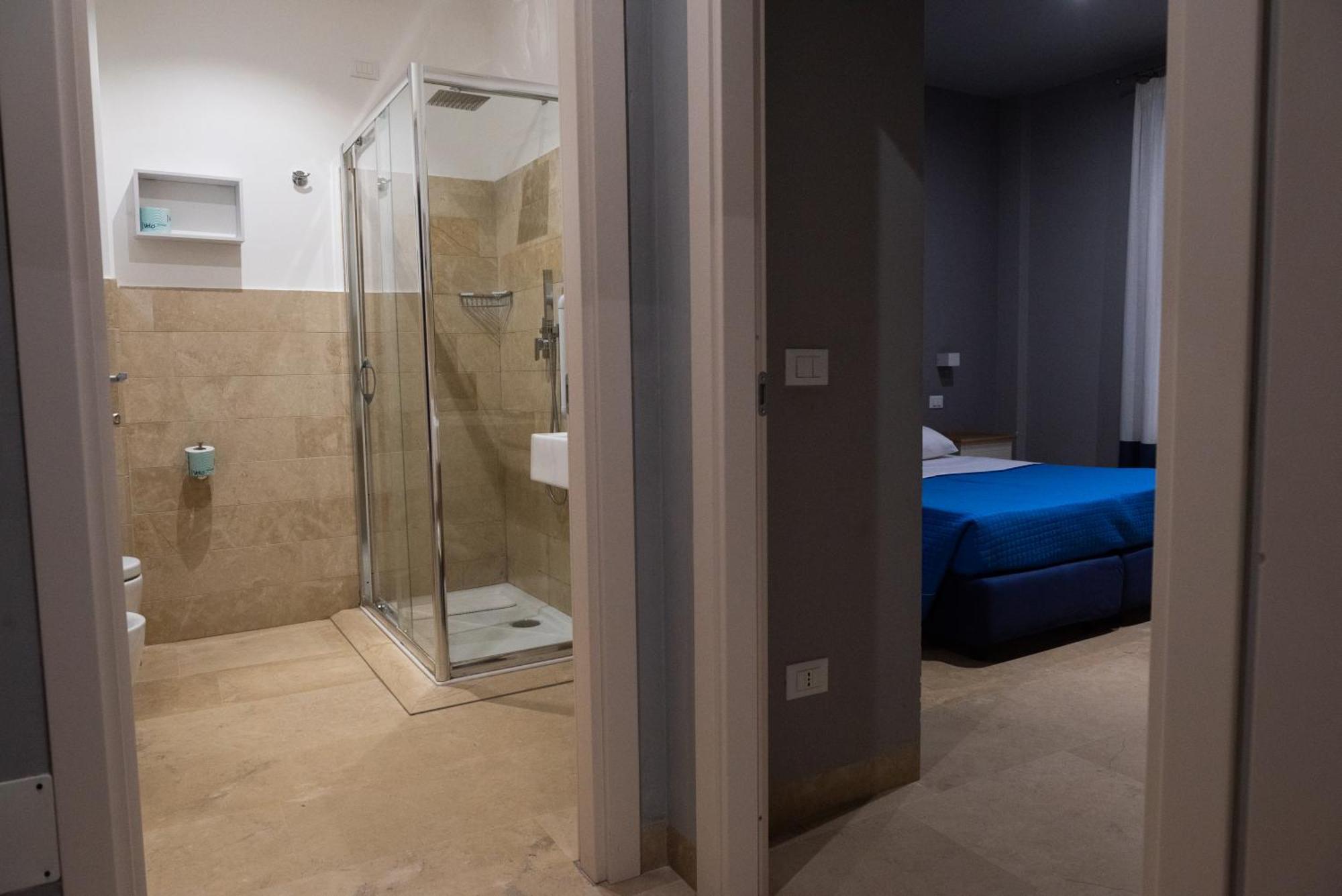 Zibibbo Suites & Rooms - Aparthotel In Centro Storico A Trapani Exterior photo