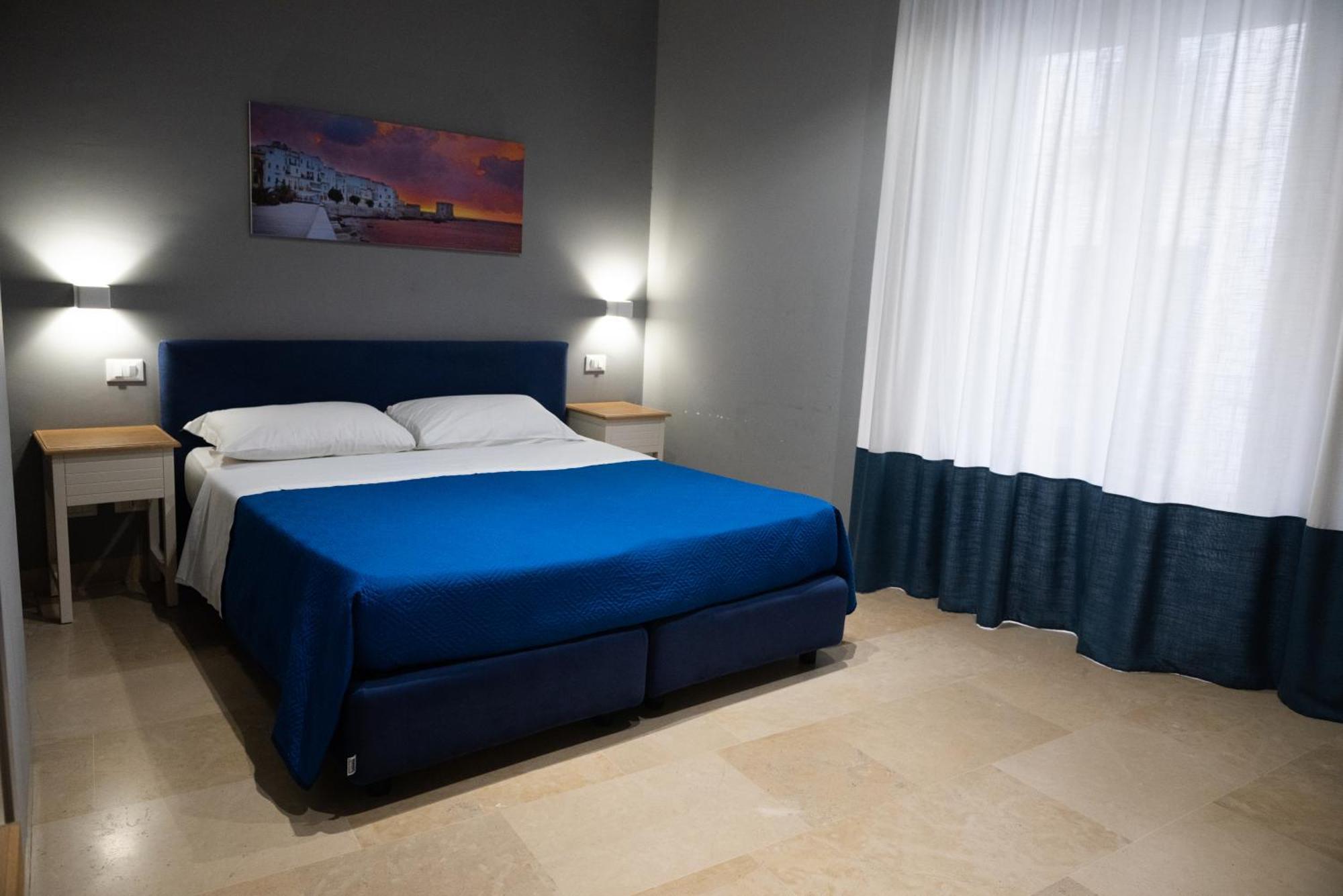 Zibibbo Suites & Rooms - Aparthotel In Centro Storico A Trapani Exterior photo