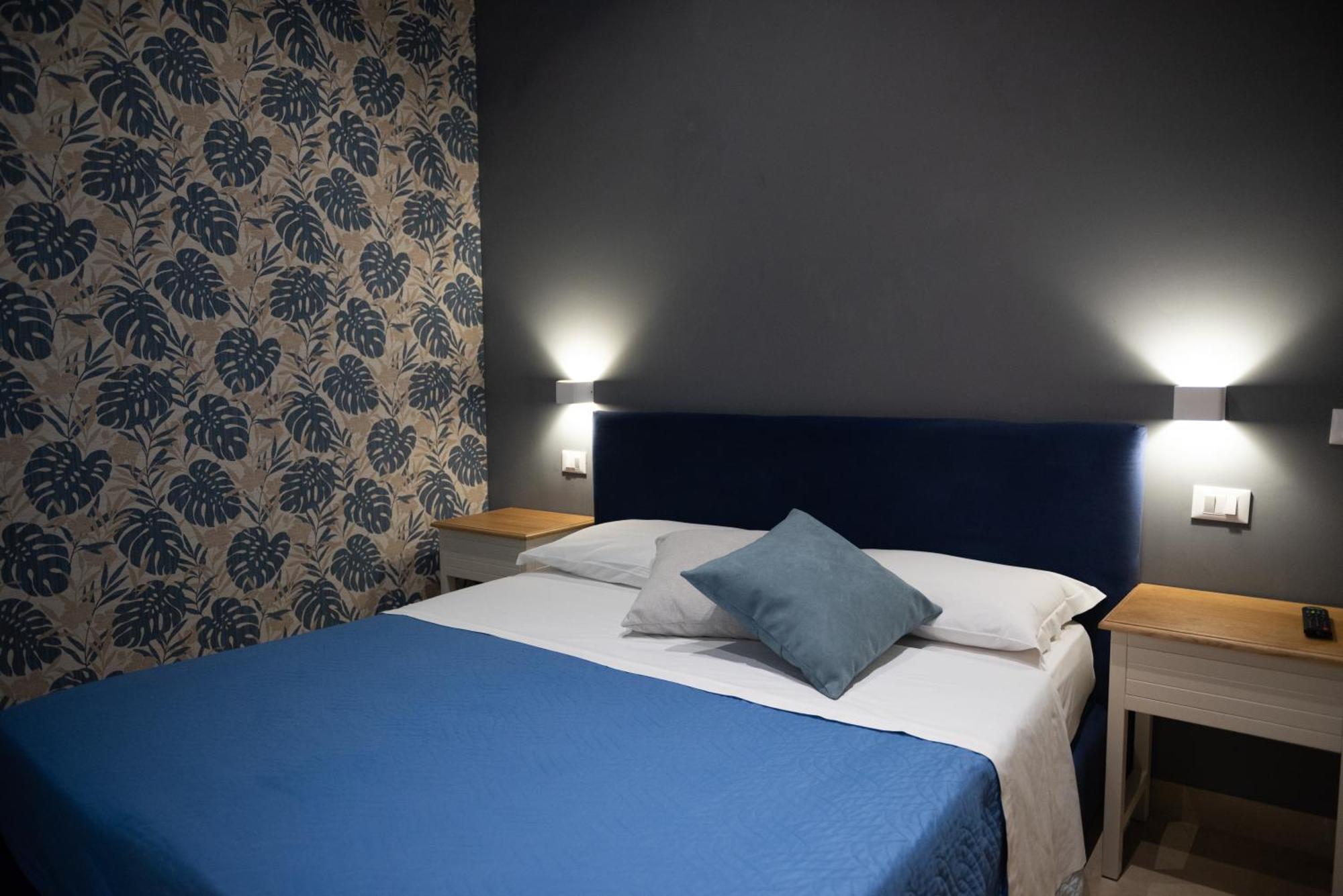 Zibibbo Suites & Rooms - Aparthotel In Centro Storico A Trapani Exterior photo